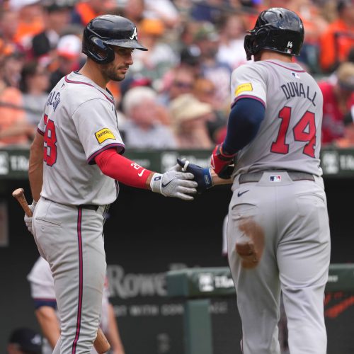 Charlie Morton poised for success as Atlanta Braves face struggling Pittsburgh Pirates