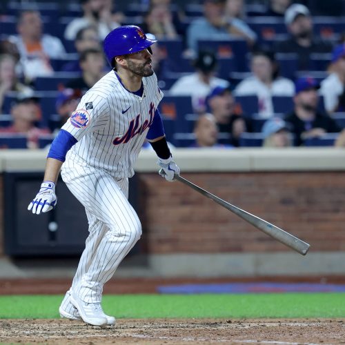 Yankees vs. Mets: Gerrit Cole Set to Shine in New York Showdown at Citi Field