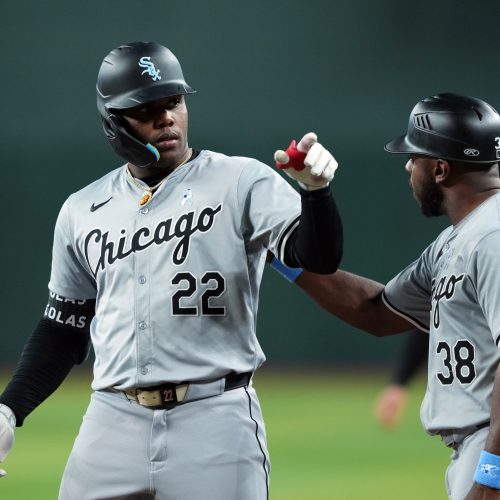 Colorado Rockies to Face Chicago White Sox in Three-Game Series at Guaranteed Rate Field, Hudson vs. Thorpe on the Mound