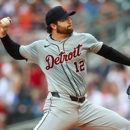 Philadelphia Phillies Favored to Dominate Detroit Tigers in Interleague Matchup at Comerica Park with Aaron Nola Taking the Mound