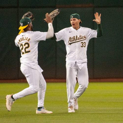 Oakland Athletics Look to Secure Series Win Against Chicago White Sox in Final Showdown