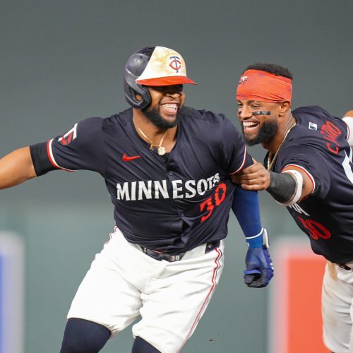 Detroit Tigers Favored to Defeat Minnesota Twins in Mid-Week Series Opener