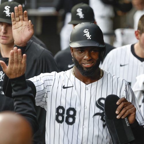 White Sox Rookie Cannon Aims to Propel Chicago to Victory Against Struggling Rockies in Interleague Play Series Junior vs. Quantrill on the Mound
