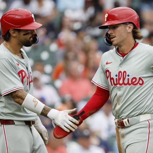 Philadelphia Phillies Set to Face Struggling Chicago Cubs in Highly Anticipated Series, Cubs Favored in Betting Odds