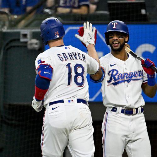 Texas Rangers Look to Rebound Against Surging St. Louis Cardinals in Crucial Series Finale