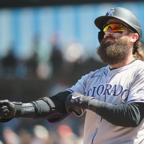 Colorado Rockies energized for final week as veteran Charlie Blackmon announces retirement; confident in matchup against Cardinals.