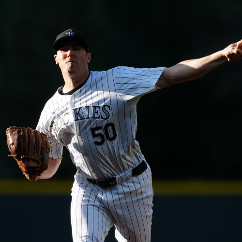 Mets set to take on Rockies in series opener at Coors Field; Severino vs Freeland on the mound