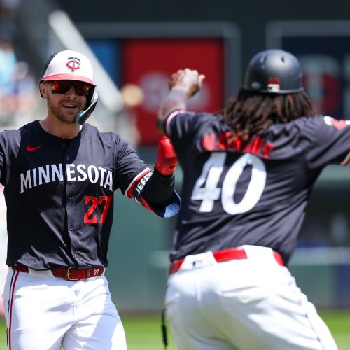 Twins Set to Face Guardians at Home with Betting Odds in their Favor; Cobb and Varland to Start