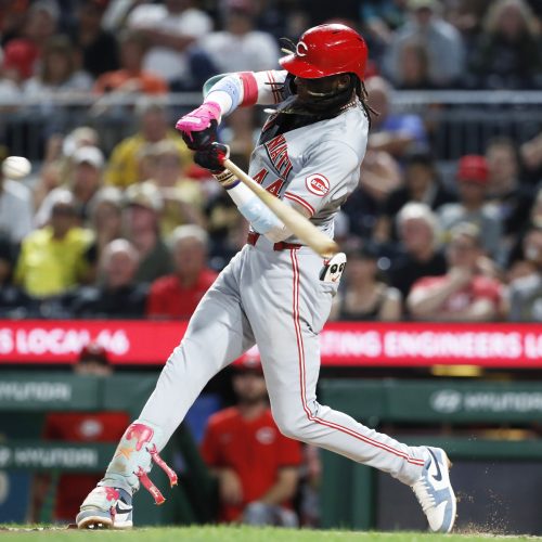 Cincinnati Reds Expected to Dominate Atlanta Braves in Tuesday Night Matchup