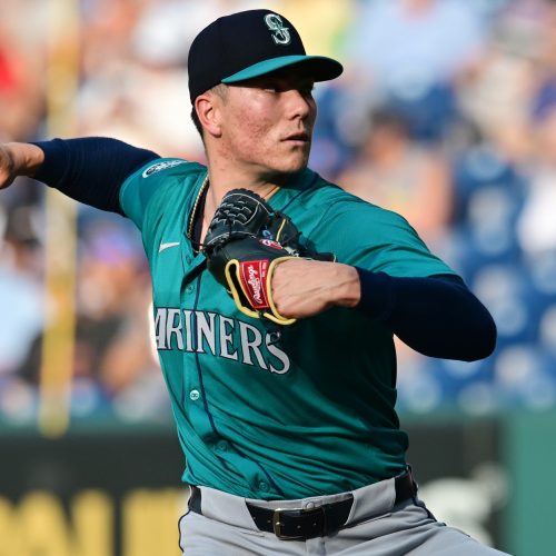 Seattle Mariners Favored to Win Against Detroit Tigers in Thursday Matchup