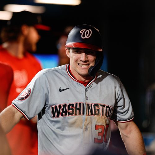 Rockies set to face Nationals with Quantrill vs Corbin on the mound, Washington favored to win