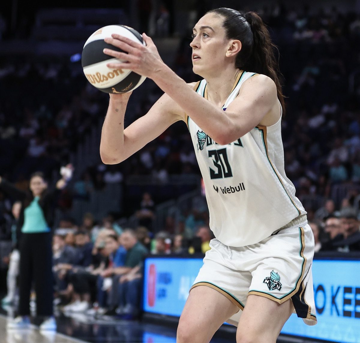 Minnesota Lynx vs. New York Liberty Prediction and Tips for October 20, 2024