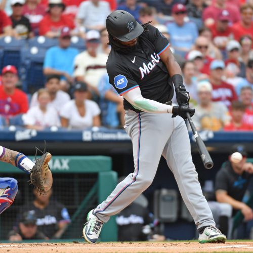 Philadelphia Phillies Favored to Face Miami Marlins in Tuesday Evening Matchup at Citizens Bank Park