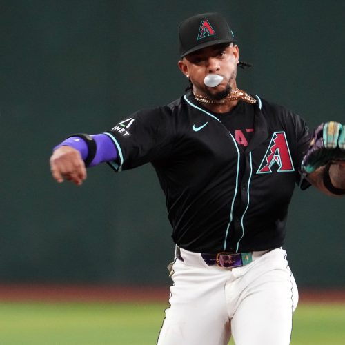 Arizona Diamondbacks Favored to Win Against San Francisco Giants in Series Showdown