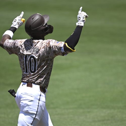 Diamondbacks Poised to Prevail in High-Stakes Matchup Against Padres