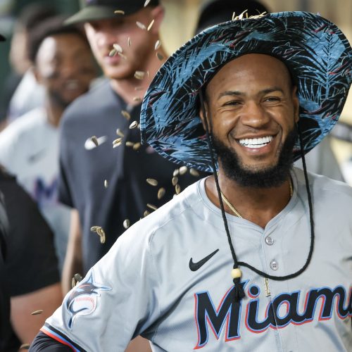 Padres Look to Dominate Marlins in Second Game of Series with Matt Waldron on the Mound