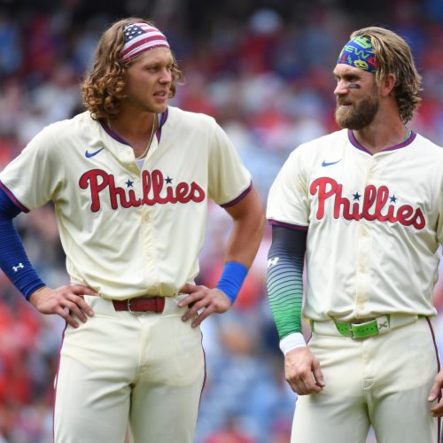 Phillies Look to Continue Dominance as They Face Cleveland Guardians in Exciting Matchup