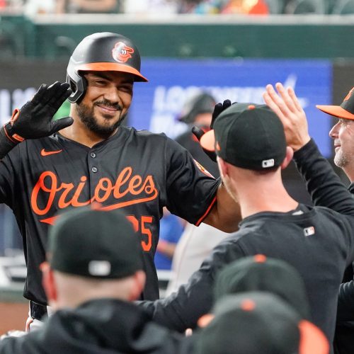 Albert Suarez Shines in Orioles Rotation, Poised for Victory Against Houston in Game Two Showdown