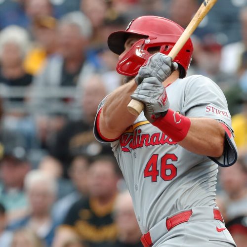 St. Louis Cardinals Showcase Dominance in Series Against Tampa Bay Rays Heading into Game 3