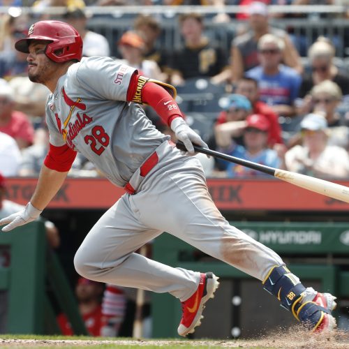 Mets to Face Off Against Cardinals with Manaea Starting, Betting Line Remains Unchanged - Game Preview and Analysis