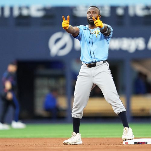 Tampa Bay Rays Favored to Defeat Cincinnati Reds in Interleague Matchup, Eyes Wild Card Spot