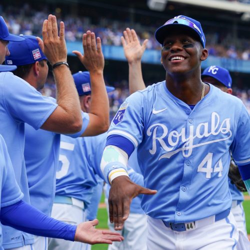 Kansas City Royals Favored to Win Against St. Louis Cardinals in Opening Game of Three-Game Series