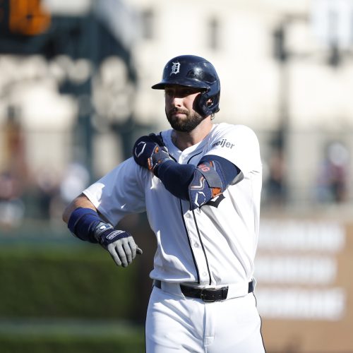 Detroit Tigers vs San Francisco Giants: Robbie Ray to face Tigers in crucial Wild Card matchup as both teams look to make playoff push