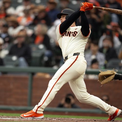 Oakland A's and San Francisco Giants Set for Rivalry Series, Giants Favored with Ray on Mound