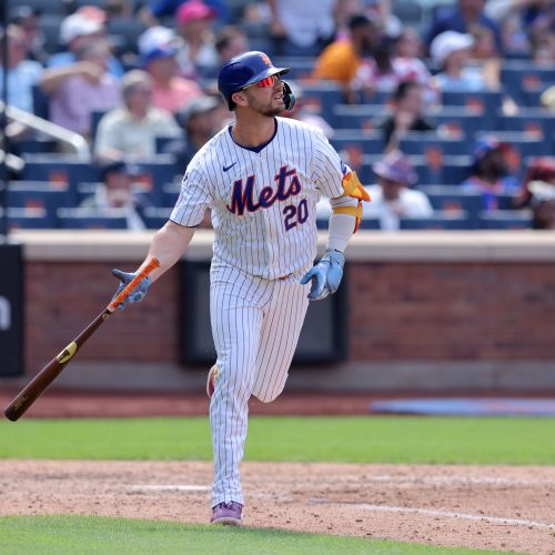 Baltimore Orioles to Face New York Mets in Playoff Hopefuls Showdown at Citi Field