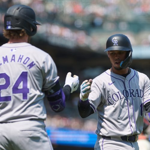 Colorado Rockies to Face Los Angeles Angels at Angel Stadium with Rockies as Betting Underdog