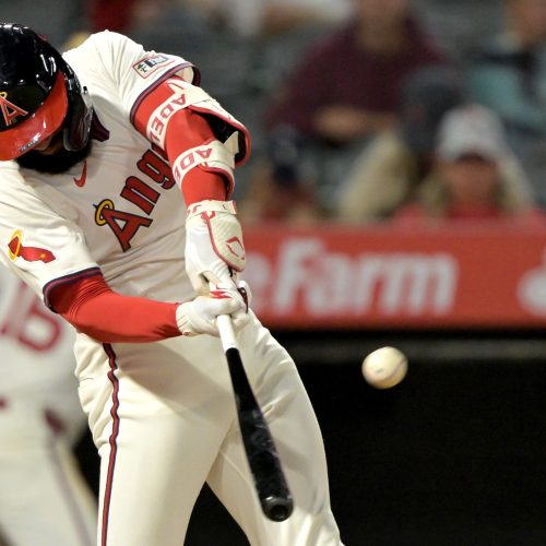 Colorado Rockies look to break losing streak against Los Angeles Angels with pitching advantage in upcoming game