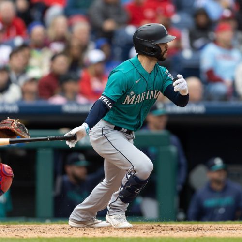 Bryce Miller Poised to Lead Seattle Mariners to Victory Against Texas Rangers in Four-Game Series