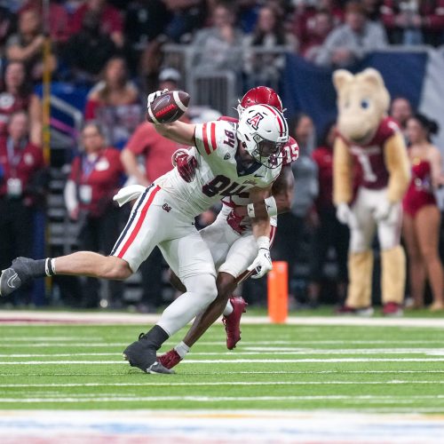 Arizona Wildcats Favored to Cover Spread by Double Digits Against Struggling New Mexico Squad in Week One Matchup