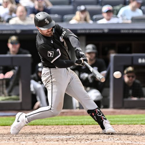 Underdog Chicago White Sox Looks to Upset New York Yankees at Guaranteed Rate Field