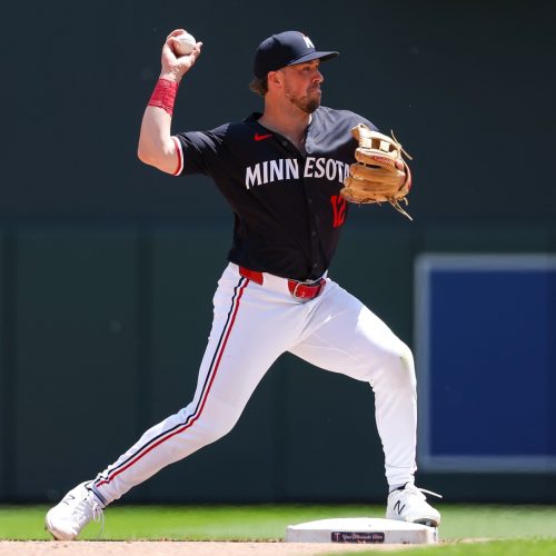 Minnesota Twins Favored to Defeat Cincinnati Reds at Target Field Friday Evening - Ober to Start for Twins, Reds Yet to Announce Pitcher