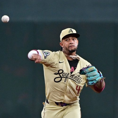 Los Angeles Dodgers Look to Extend Lead in NL West Against Arizona Diamondbacks, Gavin Stone to Start on Mound