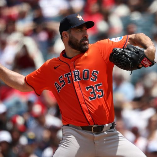 Houston Astros Set to Face Los Angeles Angels in Highly Anticipated American League West Matchup at Angel Stadium