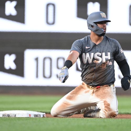 Yankees Favored to Dominate Nationals in Series Finale as Rodon Takes the Mound