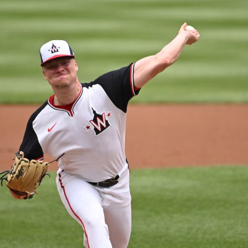 Washington Nationals Favored to Take on Colorado Rockies in Three-Game Series Starting Tuesday