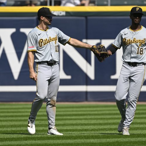 Pittsburgh Pirates Set to Take on San Diego Padres in Home Series, Betting Line Favors Padres