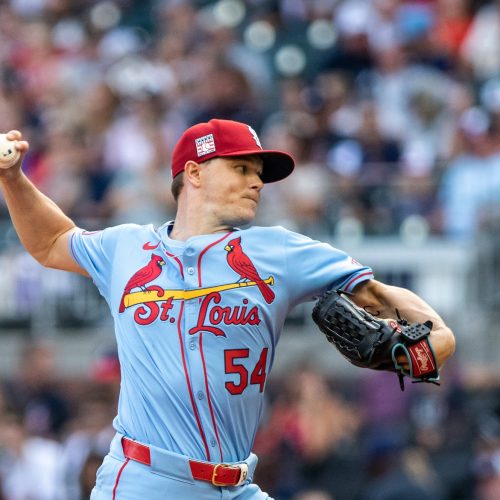 St. Louis Cardinals Favored to Win Series Opener Against Tampa Bay Rays