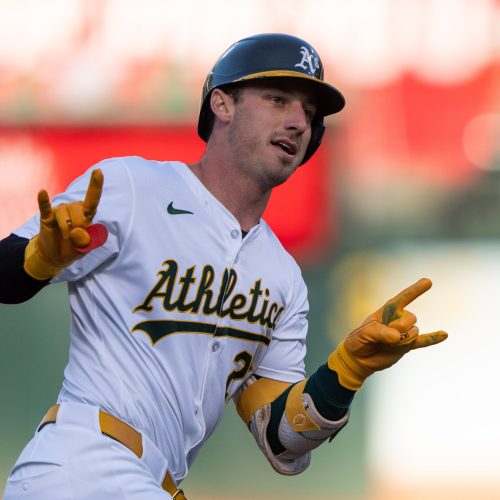 Oakland Athletics Riding High with Strong Recent Performances as San Francisco Giants Snap Losing Streak