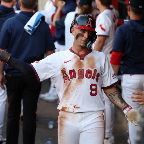 Los Angeles Angels Struggle Against Minnesota Twins, Face Uphill Battle in Playoff Contention