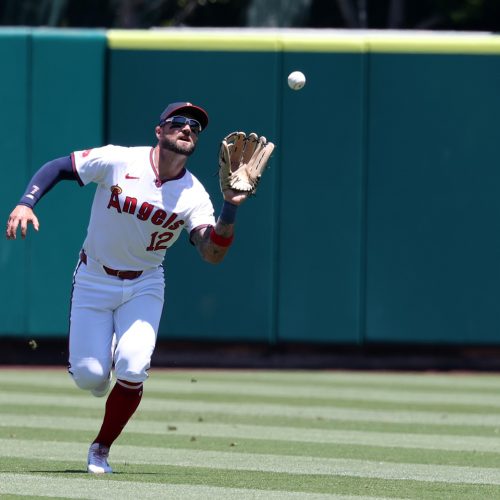 Braves Defeat Angels in Dominant Fashion, Look to Continue Winning Streak