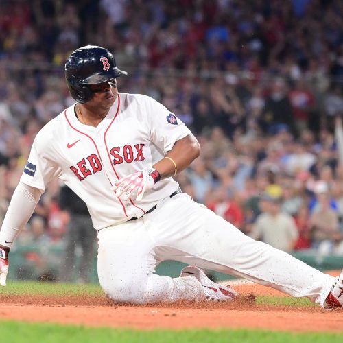 Boston Red Sox poised for victory against struggling Arizona Diamondbacks