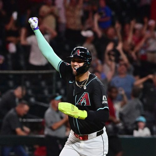 Arizona Diamondbacks Favored to Win Roberto Clemente Day Matchup Against Milwaukee Brewers at Chase Field