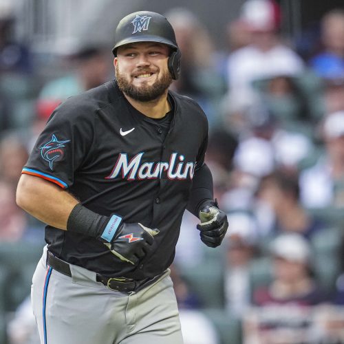 Miami Marlins Look to Continue Dominance Over Arizona Diamondbacks in Monday Evening Matchup at LoanDepot Park