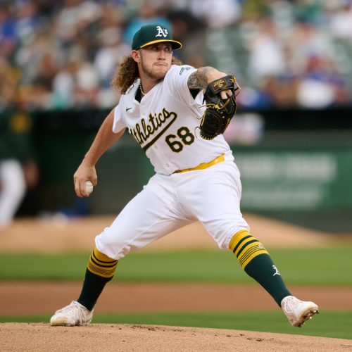 Oakland Athletics Look to Overcome Challenges Against Texas Rangers in Crucial Series Starting Friday