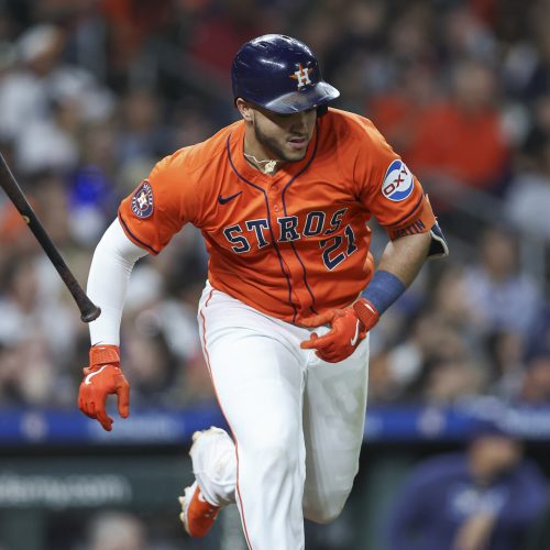 Houston Astros Look to Continue Dominance Against Struggling Chicago White Sox