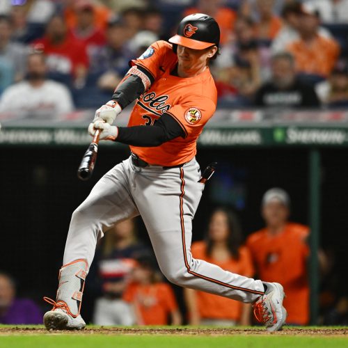 Baltimore Orioles Favored to Dominate Boston Red Sox in Second Game of Series at Camden Yards